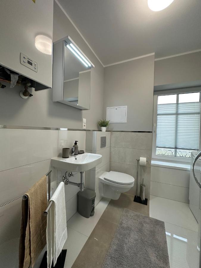 Apartament Przy Cieplickich Tezniach เยเลเนียกูรา ภายนอก รูปภาพ