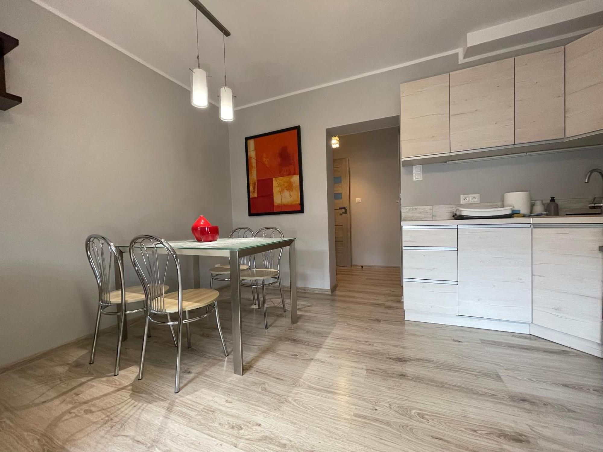 Apartament Przy Cieplickich Tezniach เยเลเนียกูรา ภายนอก รูปภาพ