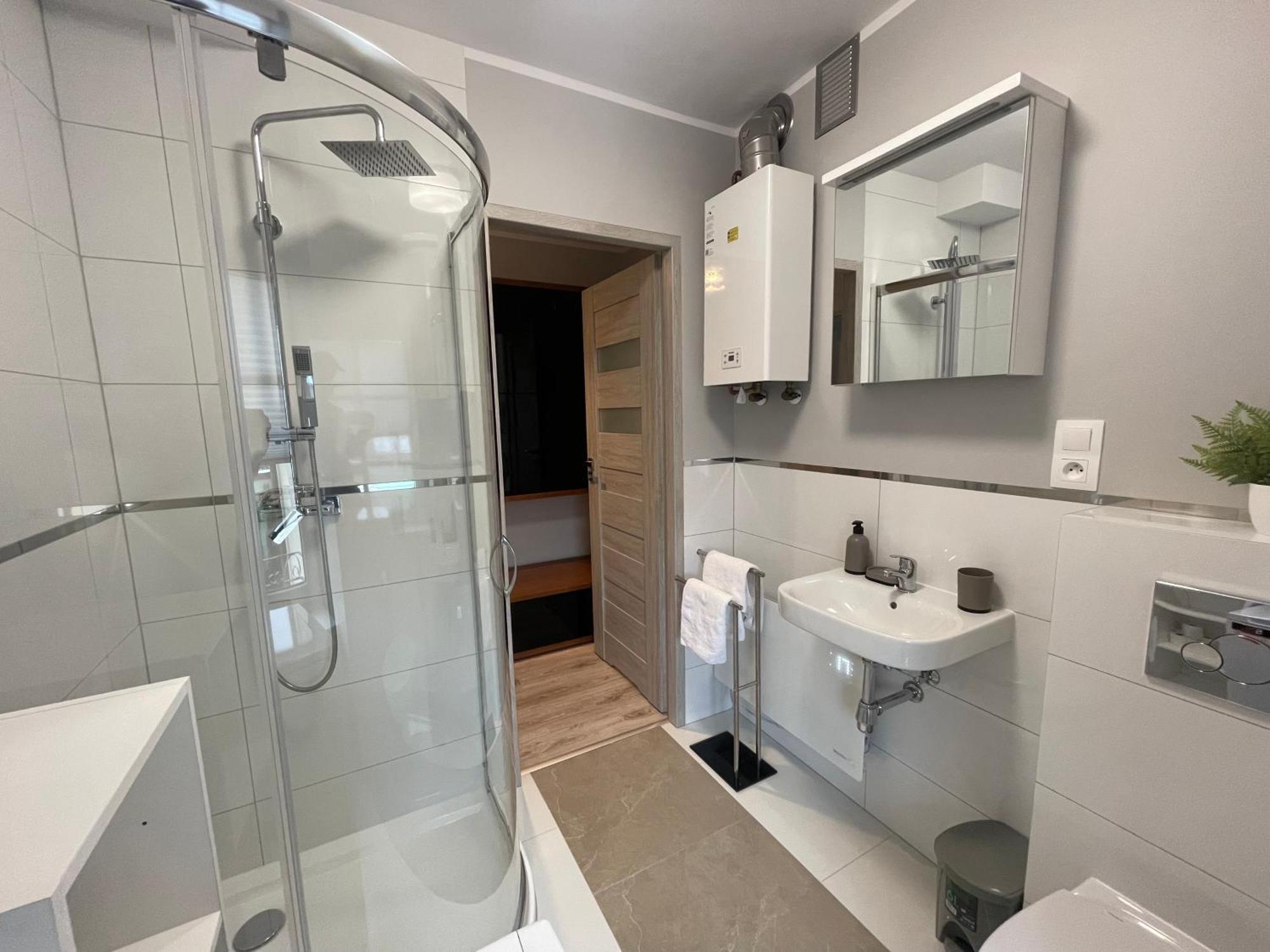 Apartament Przy Cieplickich Tezniach เยเลเนียกูรา ภายนอก รูปภาพ