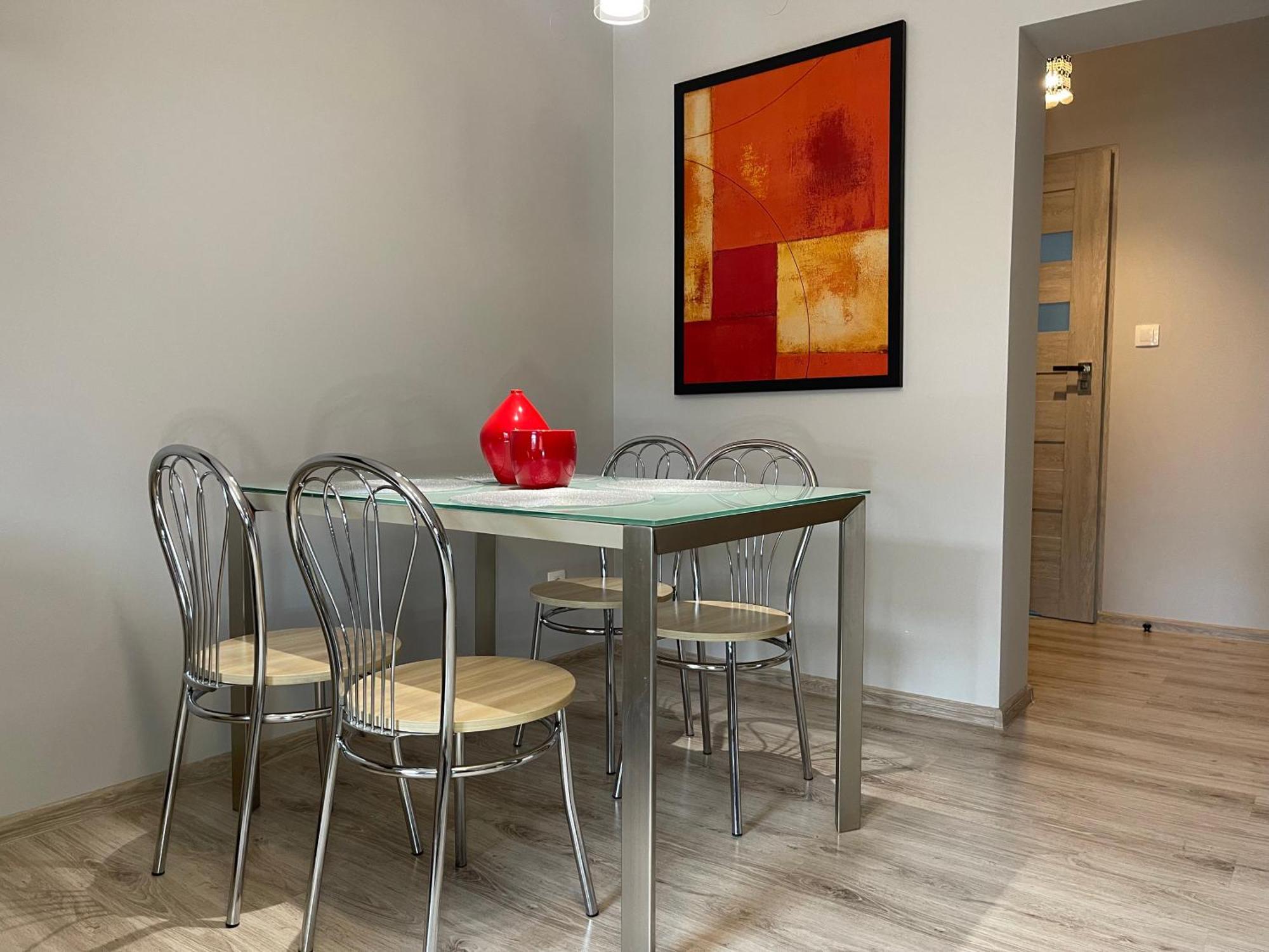 Apartament Przy Cieplickich Tezniach เยเลเนียกูรา ภายนอก รูปภาพ