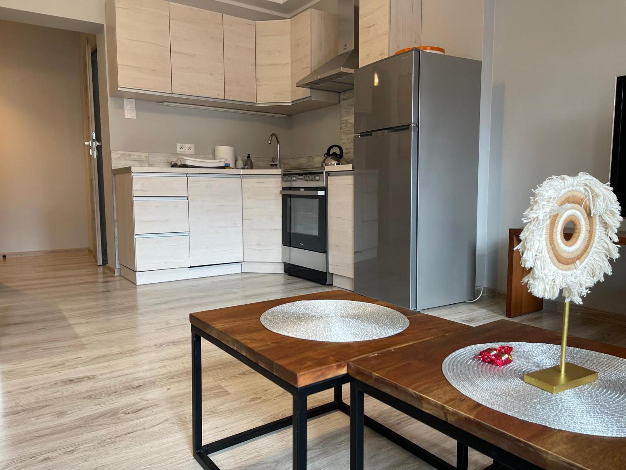 Apartament Przy Cieplickich Tezniach เยเลเนียกูรา ภายนอก รูปภาพ
